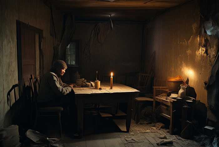 表示生活贫困的成语 表示生活贫困的成语有哪些