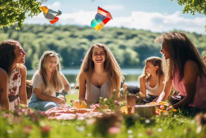 闺女们的幸福生活第一季百度云 - 闺女们的幸福生活第一季+第二季 百度网盘