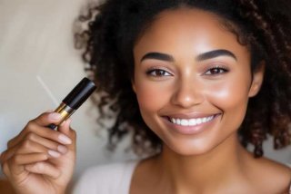 化生活妆 生活妆化妆步骤全过程