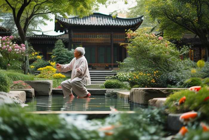 康美养生怎么样；康美养生怎么样知乎