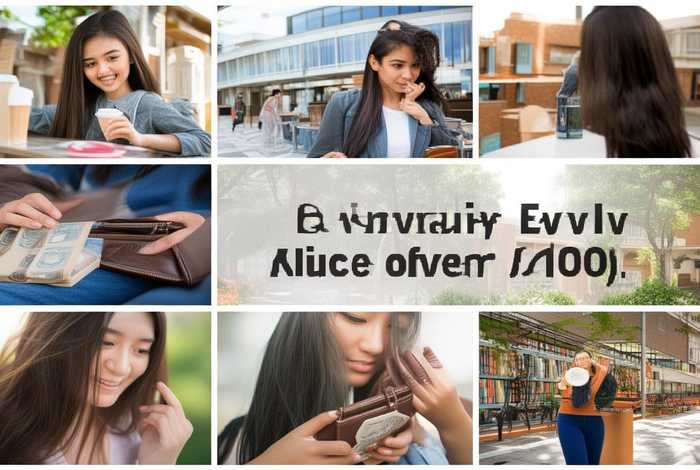 大学女生一个月生活费、大学女生一个月生活费2500多吗 大学女生一个月生活费、大学女生一个月生活费2500多吗