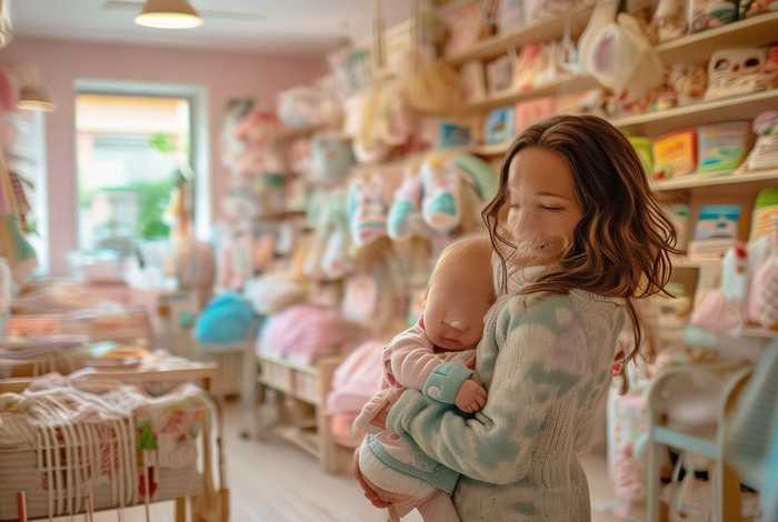 点点母婴生活馆宜春店 - 点点母婴生活馆怎么样 点点母婴生活馆宜春店 - 点点母婴生活馆怎么样