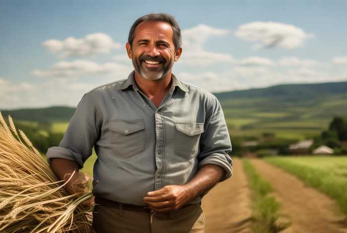 莱芜生活网农民企业家许庆奎简历（莱芜生活网农民企业家许庆奎简历照片）