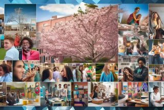 丰富多彩的大学生活说说，丰富多彩的大学生活说说文案