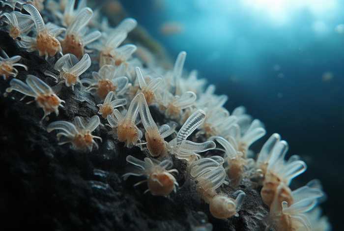 海虱生活在哪里；海虱是寄生虫吗