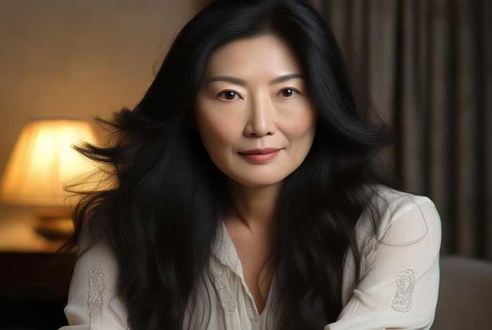 韩雪生活照高清图片，韩雪生活照高清图片大全