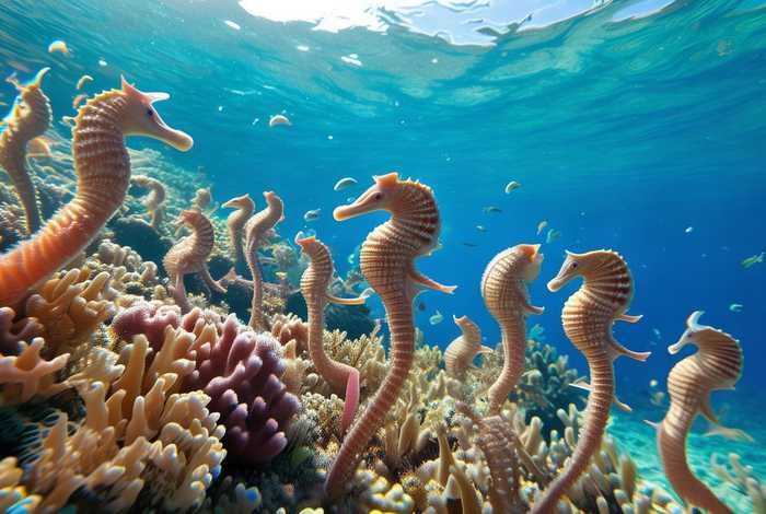 海马生活在什么海域 海马生活在什么海域最多 海马生活在什么海域 海马生活在什么海域最多