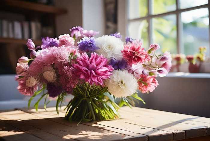 花艺与生活的联系；花艺与生活的联系是什么