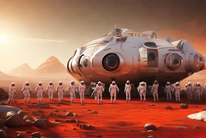 火星生活2(火星生活2008美版) 火星生活2(火星生活2008美版)