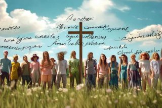 基督徒网名大全、基督徒网名大全最火