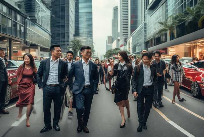 马来西亚华人都很有钱吗 马来西亚华人都很有钱吗知乎 马来西亚华人都很有钱吗 马来西亚华人都很有钱吗知乎