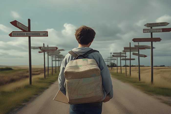 19岁有点迷茫、19岁人生迷茫咋办