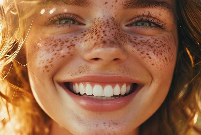 充满阳光的脸英文；充满阳光的脸英文缩写