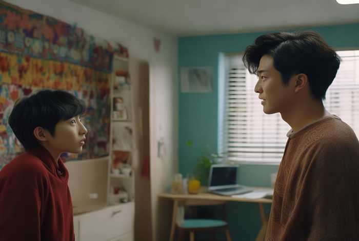 韩国电影合租男女 韩国电影合租男女结局