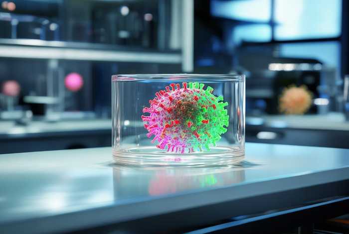 病毒生活及繁殖必须在哪里进行，病毒生活及繁殖必须在哪里进行培养