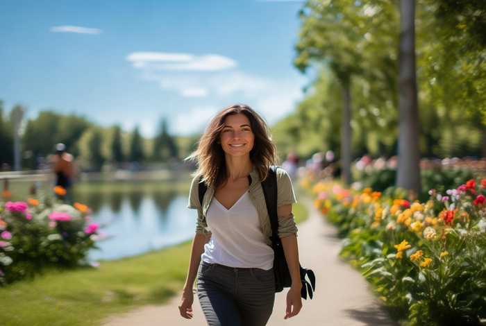 单身女人的生活特征有哪些，单身女人的生活特征有哪些呢