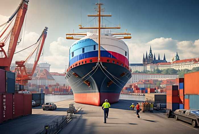 捷克的海运港口有哪些 捷克海运在哪个港口靠岸