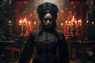 慈禧的神秘生活完整在哪里看 慈禧的秘密生活电影粤语