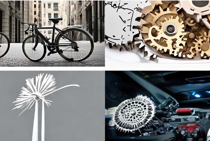 齿轮在生活中的应用有哪些 齿轮在生活中的应用有哪些方面