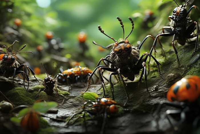 虫族生活笔记免费阅读，虫族生活笔记免费阅读无弹窗