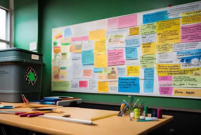 调查生活垃圾课堂笔记，调查生活垃圾课堂笔记摘抄