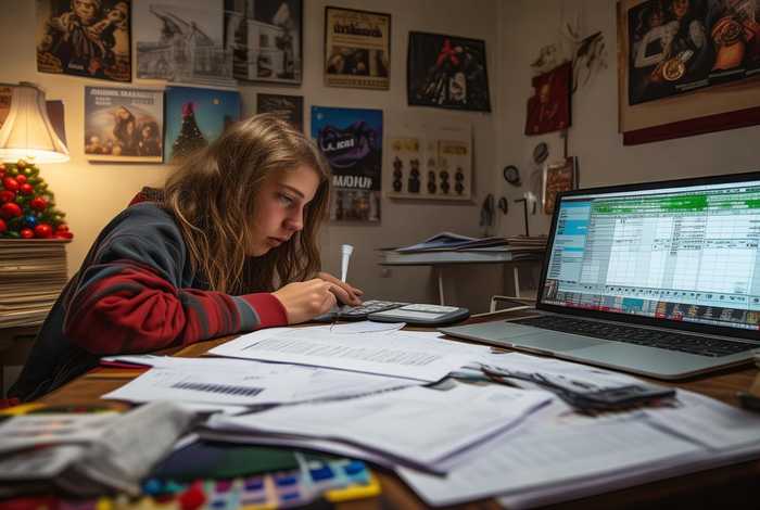 大学生假期生活费怎么算;大学生假期生活费怎么算的 大学生假期生活费怎么算;大学生假期生活费怎么算的