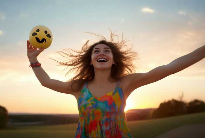 假如生活抛弃了你就对它做个鬼脸 - 假如生活抛弃了你就对它做个鬼脸什么意思