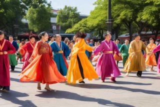刘荣祝寿歌广场舞完整版（刘荣祝寿歌广场舞完整版教学）