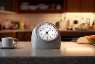 家用时间计时器（家用时间计时器图片）