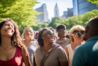 《另一种灿烂生活》、《另一种灿烂生活》电视剧