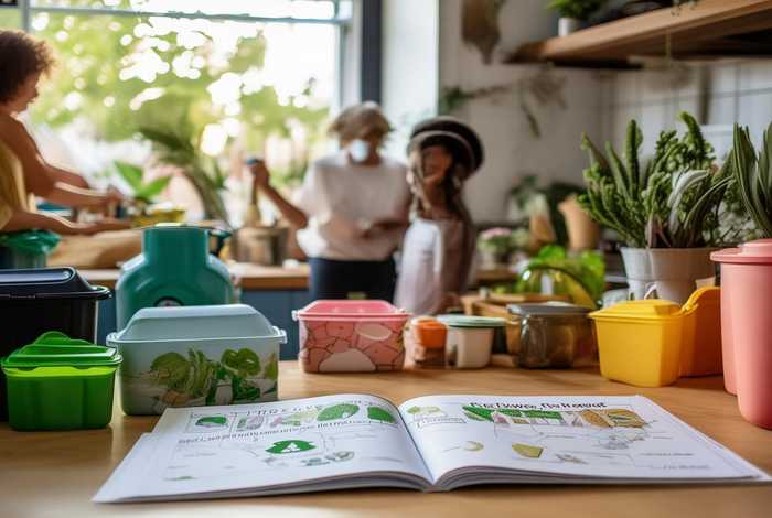 零垃圾生活指南 - 零垃圾生活指南图片