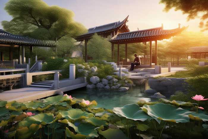 金地cio - 金地自在城