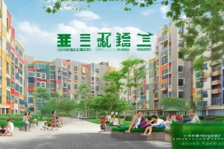 彩生活物业管理系统（彩生活物业管理的楼盘）