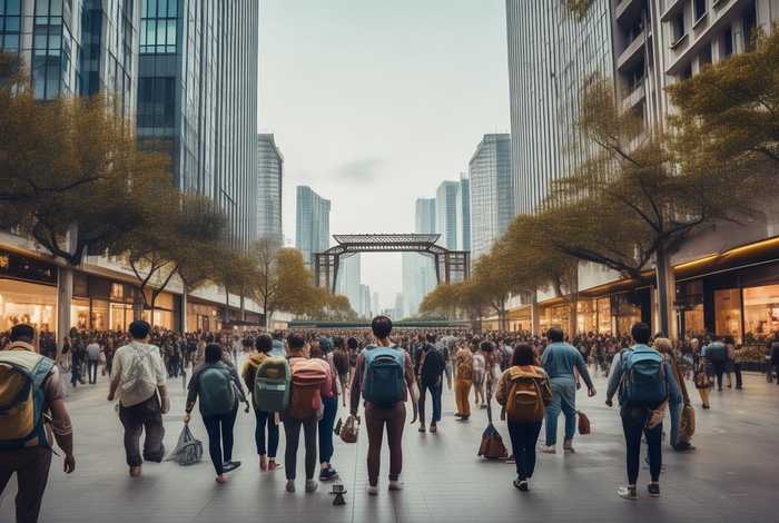 北京的生活成本高到什么程度、北京的生活成本高到什么程度才能落户