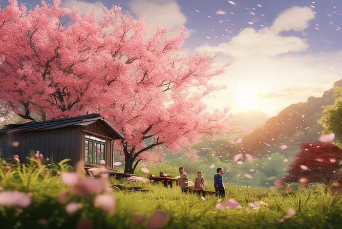 表示生活美好的成语四个字；表示生活美好的成语四个字开头