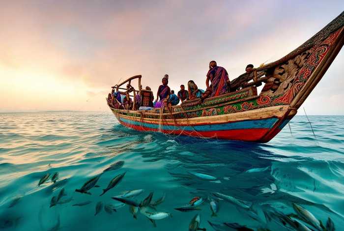 海上生活的民族 - 海上生活的民族电影 海上生活的民族 - 海上生活的民族电影