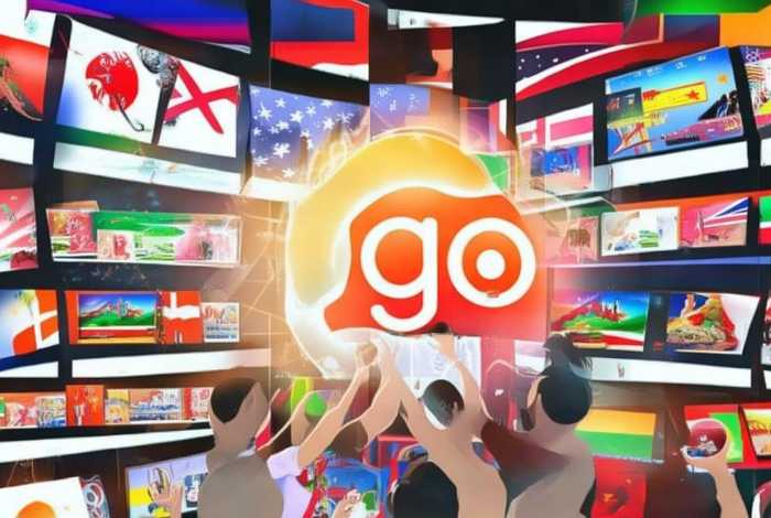 跨境go,跨境购物平台 跨境go,跨境购物平台