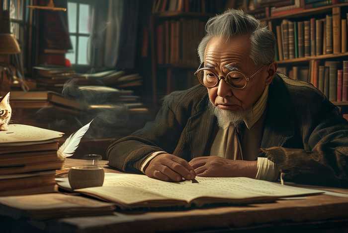 鲁迅生活小趣事 - 鲁迅生活小趣事简短