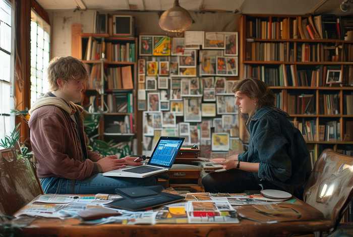 二人生活的哲学网盘、二人生活的哲学漫画推荐