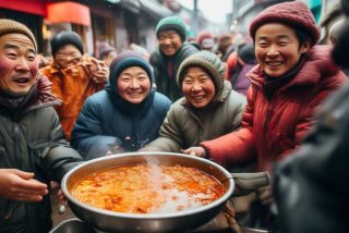 东北人性格特点 - 东北人性格特点是什么