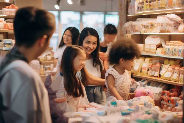 爱宝母婴生活馆怎么样、爱宝母婴生活馆怎么样知乎