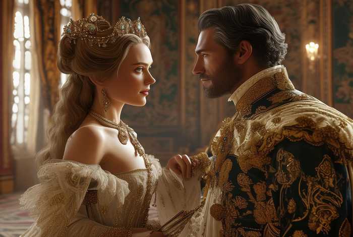 皇子的老婆叫什么 - 皇子的老婆叫什么称呼