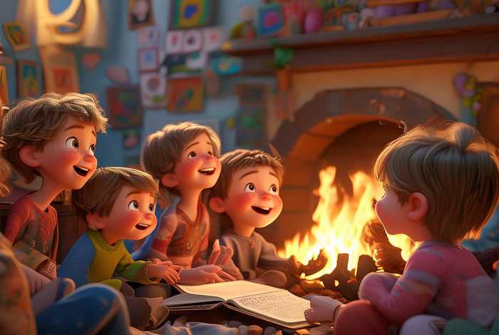 关于生活的幼儿诗歌，关于生活的幼儿诗歌朗诵