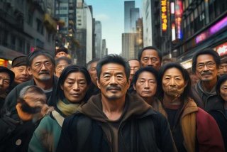 大生活主演；大生活主演是谁