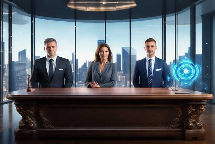 鼎鼎实业集团，鼎鼎实业集团最厉害三个职位