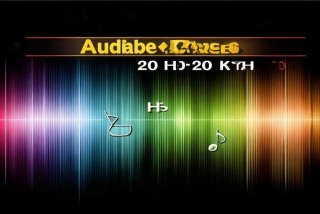 可听声的频率范围是多少，可听声的频率范围是多少赫兹