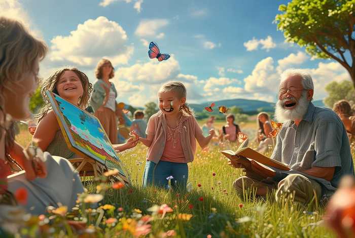 另外一种灿烂生活作文 另外一种灿烂生活作文开头