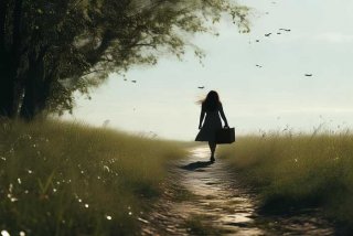 从前的生活总是让李琰独自，从前的生活总是让李琰独自走