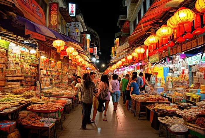 溧阳;溧阳网红夜市 溧阳;溧阳网红夜市