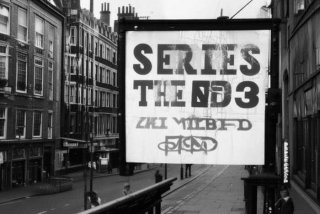 伦敦生活第三季怎么没了 伦敦生活第三季怎么没了呢